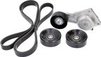 Cloyes B40148 Accessory Drive Belt Kit - view 2