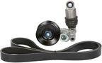 Cloyes B40153 Accessory Drive Belt Kit - view 1