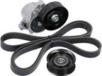 Cloyes B40155 Accessory Drive Belt Kit - view 1