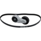Cloyes B40166 Accessory Drive Belt Kit - view 2