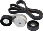 Cloyes B40186 Accessory Drive Belt Kit - view 2