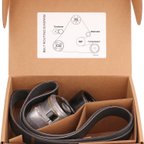 Cloyes B40190 Accessory Drive Belt Kit - view 1