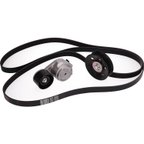 Cloyes B40212 Accessory Drive Belt Kit - view 2
