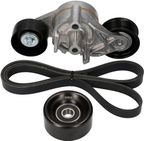 Cloyes B40221 Accessory Drive Belt Kit - view 1
