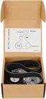 Cloyes B40238 Accessory Drive Belt Kit - view 1