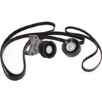 Cloyes B40239 Accessory Drive Belt Kit - view 2