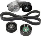 Cloyes B40252 Accessory Drive Belt Kit - view 1