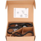 Cloyes B40276 Accessory Drive Belt Kit - view 1
