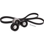 Cloyes B40281 Accessory Drive Belt Kit - view 2