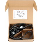 Cloyes B40282 Accessory Drive Belt Kit - view 1