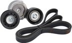 Cloyes B40284 Accessory Drive Belt Kit - view 1