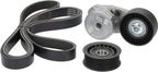 Cloyes B40339 Accessory Drive Belt Kit - view 1