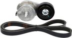 Cloyes B40341 Accessory Drive Belt Kit - Air Conditioning - view 1