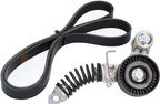 Cloyes B40348 Accessory Drive Belt Kit - view 2