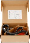 Cloyes B40348 Accessory Drive Belt Kit - view 1