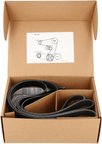 Cloyes B40364 Accessory Drive Belt Kit - view 1