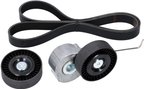 Cloyes B40367 Accessory Drive Belt Kit - view 2