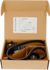 Cloyes B40367 Accessory Drive Belt Kit - view 1
