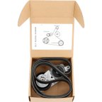 Cloyes B40368 Accessory Drive Belt Kit - view 1