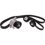 Cloyes B40409 Accessory Drive Belt Kit - view 2