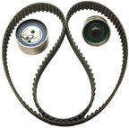 Cloyes BK265A Engine Timing Belt Component Kit - view 2