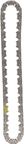 Cloyes C546 Engine Oil Pump Chain - view 3