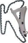 Cloyes C551 Engine Timing Chain - Left Upper - view 5