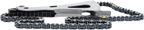 Cloyes C551 Engine Timing Chain - Left Upper - view 1