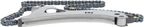 Cloyes C552 Engine Timing Chain - Right Upper - view 4
