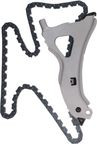 Cloyes C552 Engine Timing Chain - Right Upper - view 5