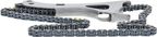 Cloyes C552 Engine Timing Chain - Right Upper - view 1