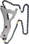 Cloyes C552 Engine Timing Chain - Right Upper - view 3