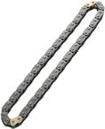 Cloyes C554 Engine Timing Chain - Upper - view 2