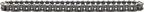 Cloyes C554 Engine Timing Chain - Upper - view 6