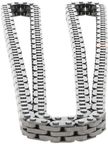 Cloyes C562 Engine Timing Chain - view 4