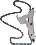 Cloyes C948 Engine Timing Chain - Left Upper - view 5