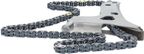 Cloyes C948 Engine Timing Chain - Left Upper - view 6