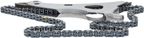 Cloyes C949 Engine Timing Chain - Right Upper - view 1