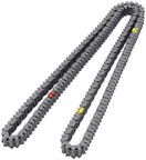 Cloyes C986 Engine Timing Chain - Center - view 1
