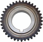 Cloyes S1121 Engine Oil Pump Sprocket - view 2