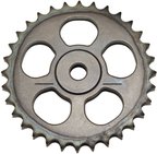 Cloyes S1124 Engine Oil Pump Sprocket - view 2