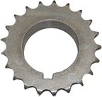 Cloyes S1127 Engine Timing Crankshaft Sprocket - Outer - view 1