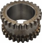 Cloyes S1133 Engine Timing Crankshaft Sprocket - view 2