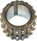 Cloyes S1139 Engine Timing Crankshaft Sprocket - Inner - view 3