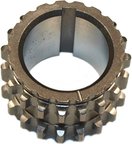 Cloyes S1139 Engine Timing Crankshaft Sprocket - Inner - view 1