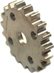 Cloyes S1140 Engine Oil Pump Sprocket - view 2