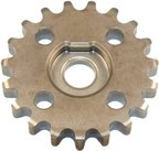 Cloyes S1140 Engine Oil Pump Sprocket - view 3