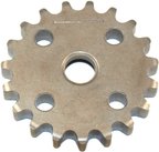 Cloyes S1140 Engine Oil Pump Sprocket - view 1