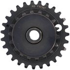 Cloyes S1142 Engine Timing Idler Sprocket - Left - view 4