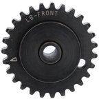 Cloyes S1143 Engine Timing Idler Sprocket - Right - view 1